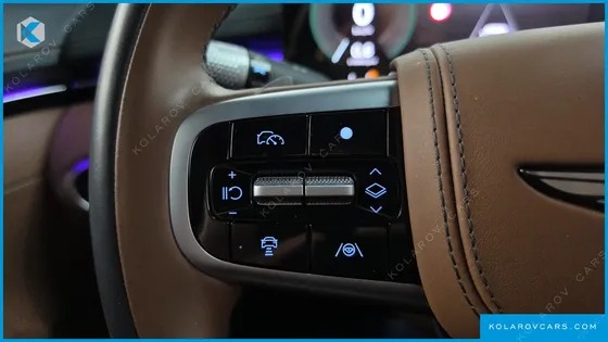 GENESIS GV70 2.5T GASOLINE AWD