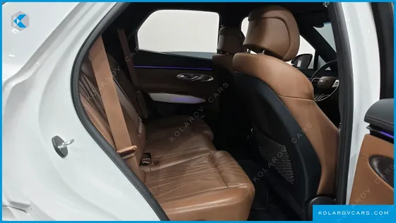 GENESIS GV70 2.5T GASOLINE AWD