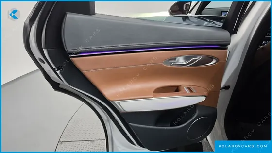 GENESIS GV70 2.5T GASOLINE AWD