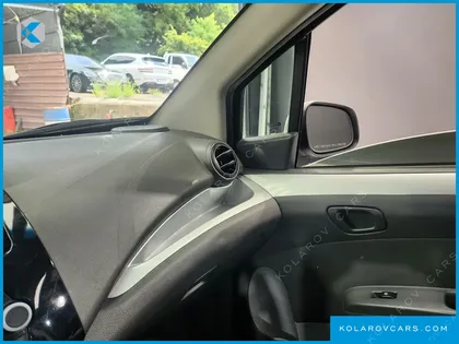 CHEVROLET (GM DAEWOO) SPARK LT