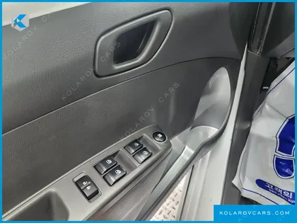 CHEVROLET (GM DAEWOO) SPARK LT