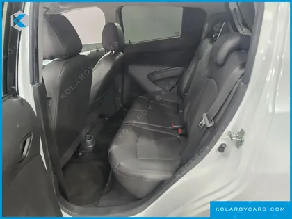 CHEVROLET (GM DAEWOO) SPARK LT