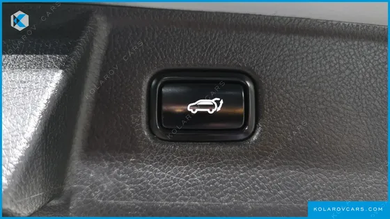 KIA MOHAVE DIESEL 3.0 4WD 5-SEATER