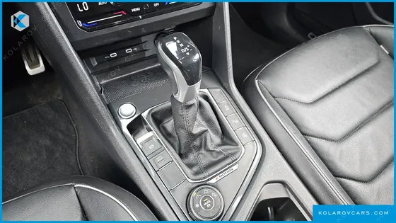 VOLKSWAGEN TIGUAN 2.0 TDI 4MOTION PRESTIGE