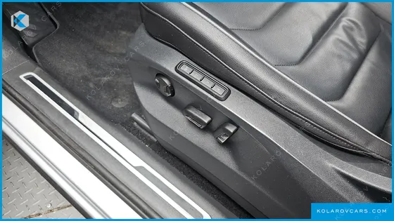 VOLKSWAGEN TIGUAN 2.0 TDI 4MOTION PRESTIGE