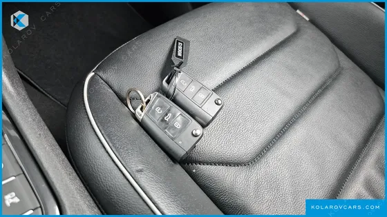 VOLKSWAGEN TIGUAN 2.0 TDI 4MOTION PRESTIGE
