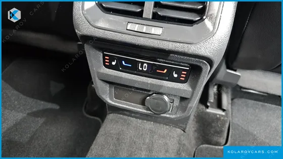 VOLKSWAGEN TIGUAN 2.0 TDI 4MOTION PRESTIGE