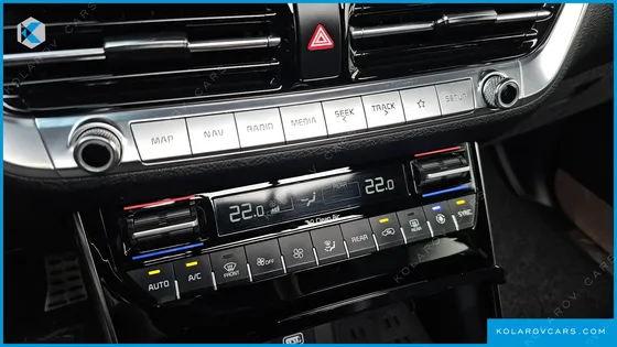 KIA MOHAVE DIESEL 3.0 4WD 6-SEATER