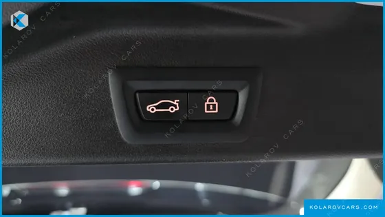 BMW X5 XDRIVE 40I XLINE