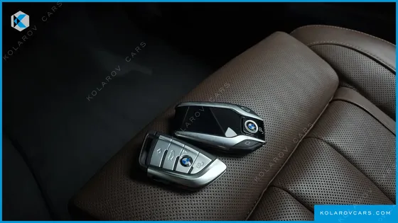 BMW X5 XDRIVE 30D M SPORT