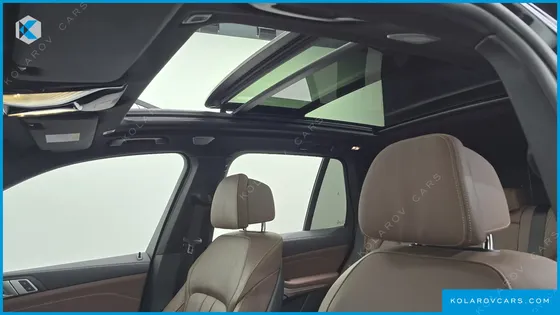 BMW X5 XDRIVE 30D M SPORT