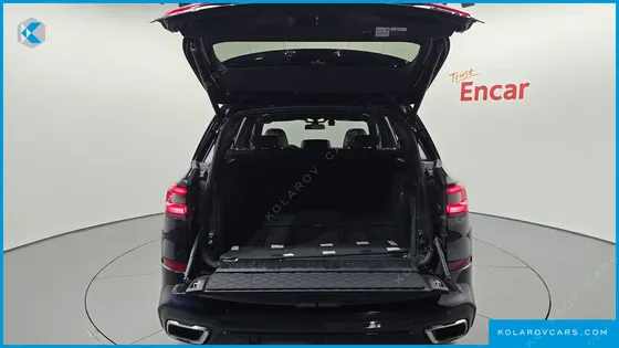 BMW X5 XDRIVE 30D M SPORT