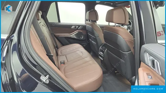 BMW X5 XDRIVE 30D M SPORT