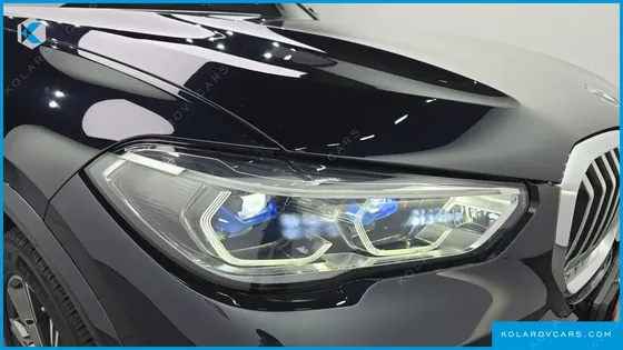 BMW X5 XDRIVE 30D M SPORT