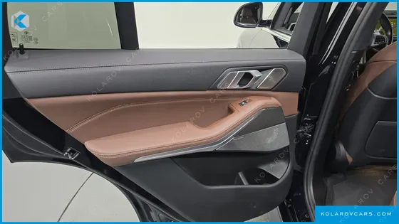 BMW X5 XDRIVE 30D M SPORT