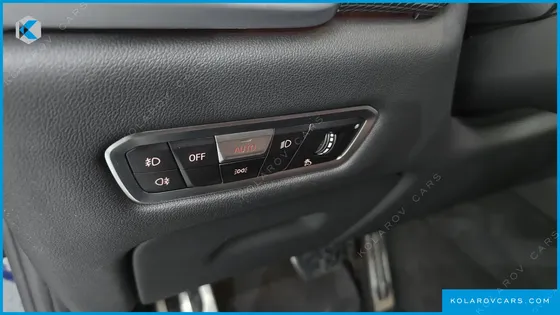 BMW X5 XDRIVE 30D M SPORT