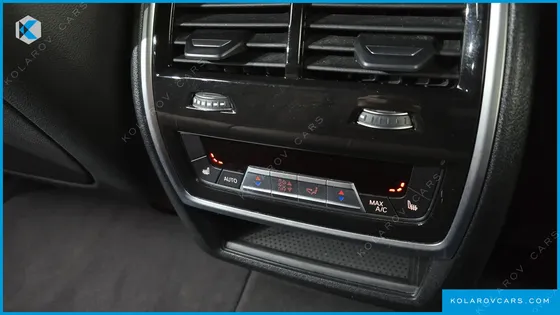 BMW X5 XDRIVE 30D M SPORT
