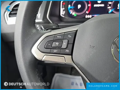 VOLKSWAGEN TIGUAN 2.0 TDI 4-MOTION PREMIUM