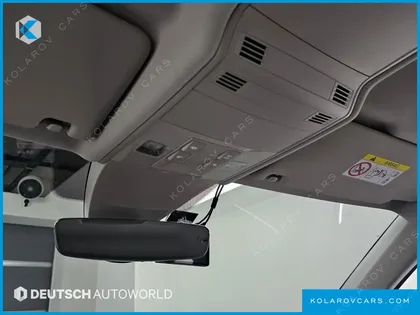 VOLKSWAGEN TIGUAN 2.0 TDI 4-MOTION PREMIUM