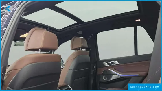 BMW X5 XDRIVE 30D M SPORT