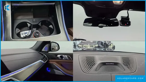 BMW X5 XDRIVE 30D M SPORT
