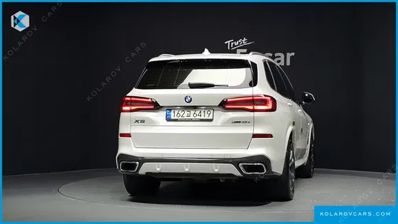 BMW X5 XDRIVE 45E M SPORT