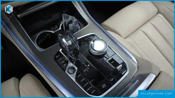 BMW X5 XDRIVE 45E M SPORT
