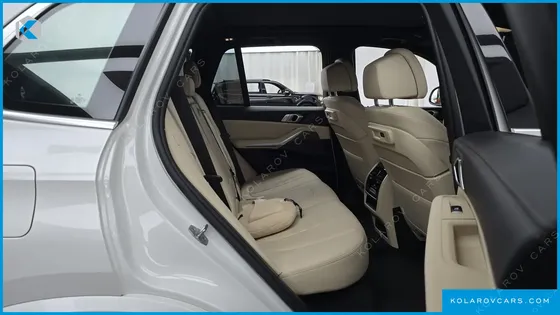 BMW X5 XDRIVE 45E M SPORT