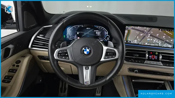 BMW X5 XDRIVE 45E M SPORT