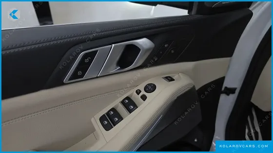 BMW X5 XDRIVE 45E M SPORT