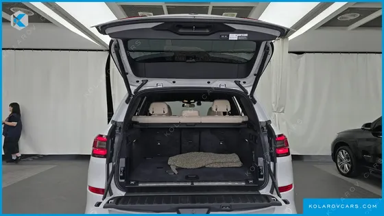BMW X5 XDRIVE 45E M SPORT