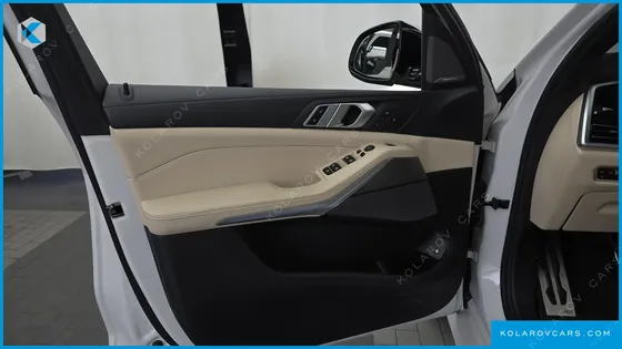 BMW X5 XDRIVE 45E M SPORT
