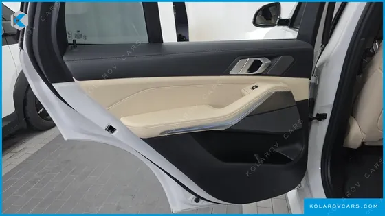 BMW X5 XDRIVE 45E M SPORT