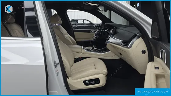 BMW X5 XDRIVE 45E M SPORT