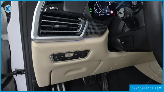 BMW X5 XDRIVE 45E M SPORT