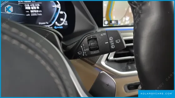 BMW X5 XDRIVE 45E M SPORT