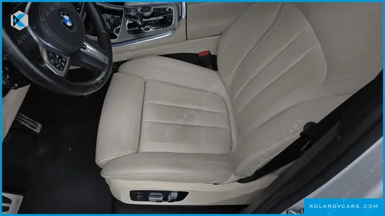 BMW X5 XDRIVE 45E M SPORT