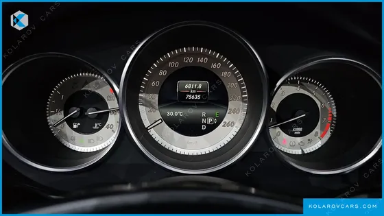 MERCEDES CLS-CLASS CLS400 AMG LINE