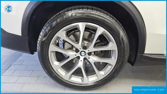 BMW X5 XDRIVE 30D XLINE