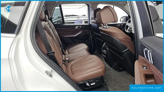 BMW X5 XDRIVE 30D XLINE
