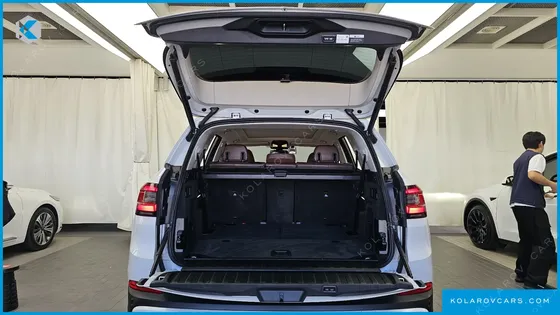 BMW X5 XDRIVE 30D XLINE
