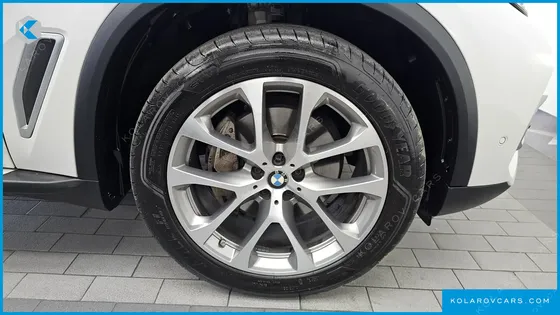 BMW X5 XDRIVE 30D XLINE