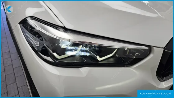 BMW X5 XDRIVE 30D XLINE