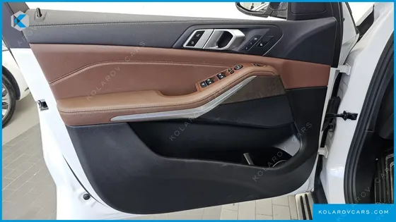 BMW X5 XDRIVE 30D XLINE