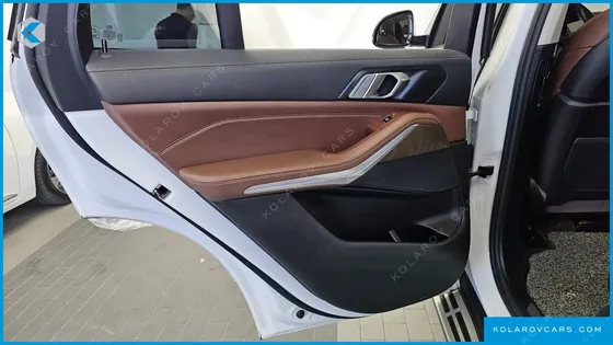 BMW X5 XDRIVE 30D XLINE