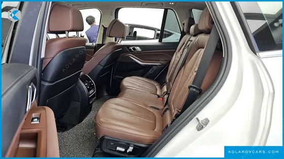 BMW X5 XDRIVE 30D XLINE