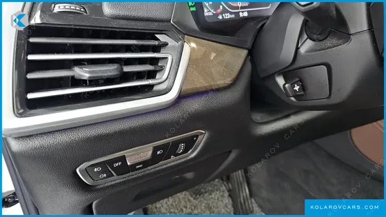 BMW X5 XDRIVE 30D XLINE