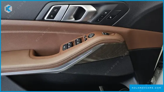 BMW X5 XDRIVE 30D XLINE