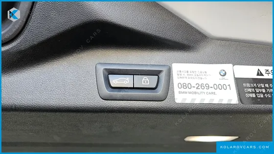 BMW X5 XDRIVE 30D XLINE