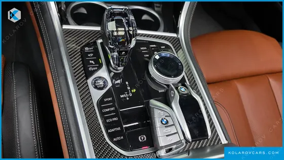 BMW 8 SERIES M850I XDRIVE GRAN COUPE